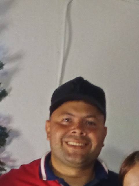 Foto de Paul Hernández
