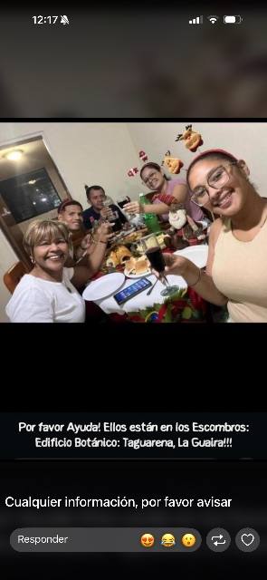 Foto de Yudid Marina Figuera Rivas