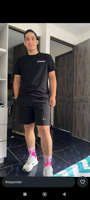 Foto de Leonardo Medina