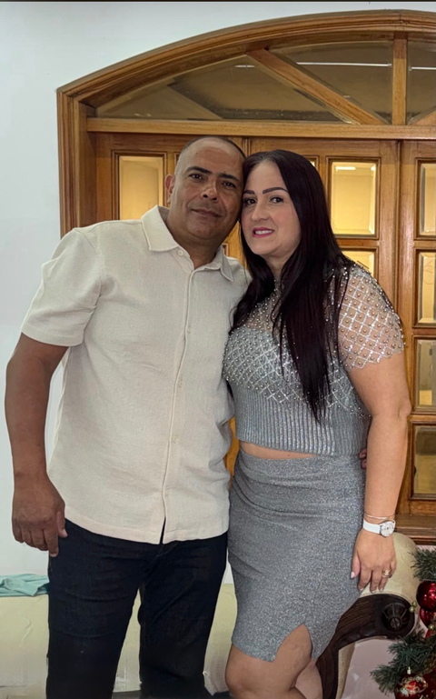 Foto de Wendy Contreras Victor Yanez