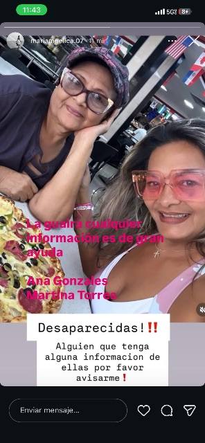 Foto de Ana Torres