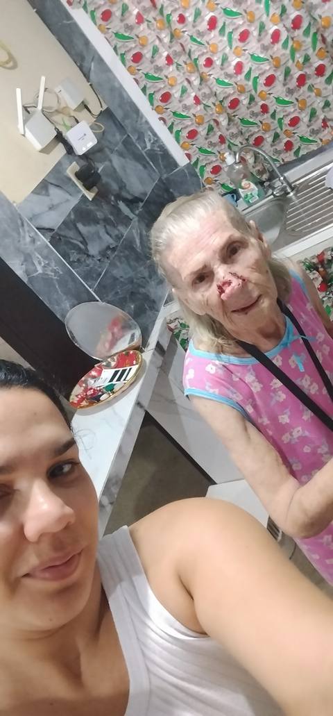 Foto de María Vaquer