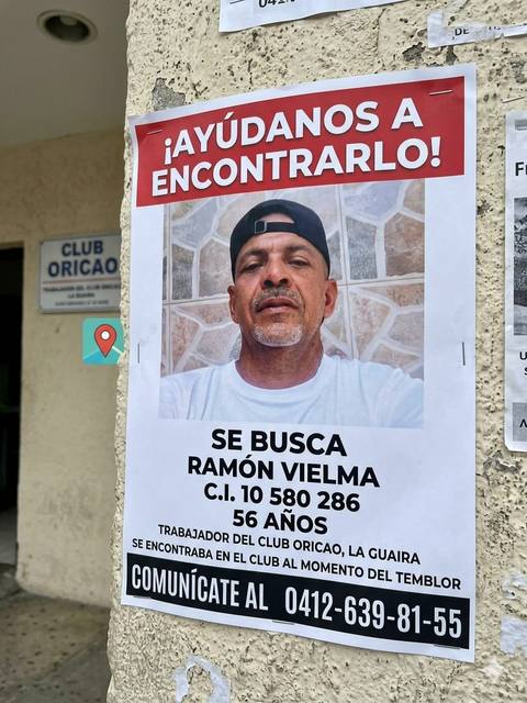 Foto de Ramon Vielma