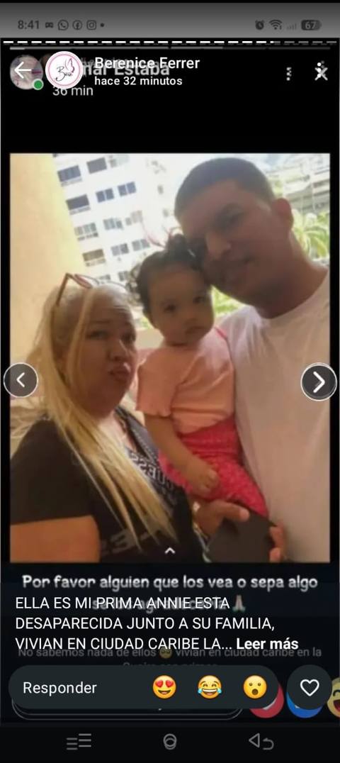 Foto de Anny Mata Ferrer