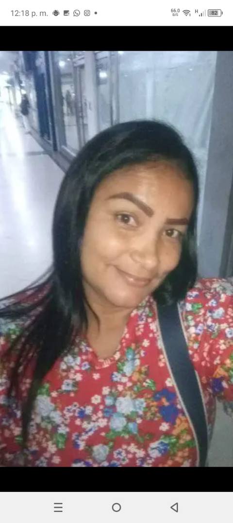 Foto de Maryeling Tibisay González