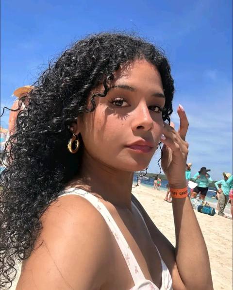 Foto de Alexa Brito