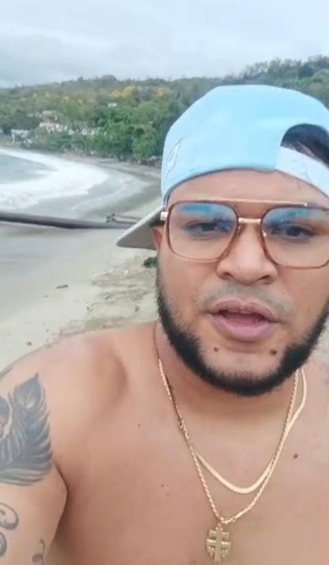 Foto de Nestor Martinez