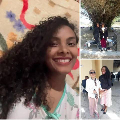 Foto de Josefin soraya Bocanegra marimon