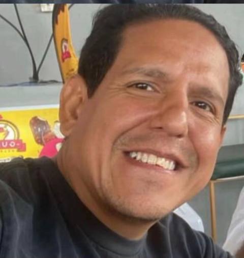 Foto de Abel Fernando Laguna