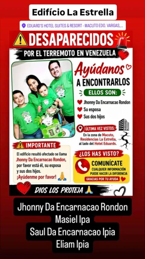 Foto de Jhonny Encarnacao