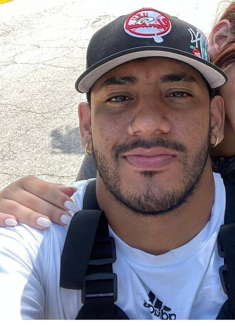 Foto de Giovanny Cedeño