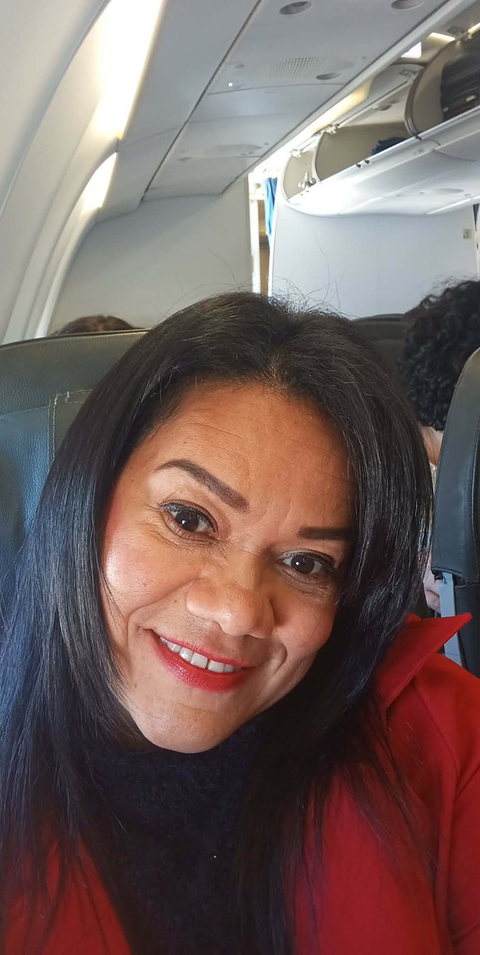 Foto de Delsy Mariela Tovar torrez