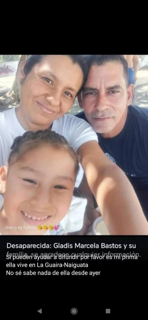 Foto de Marcela Bastos