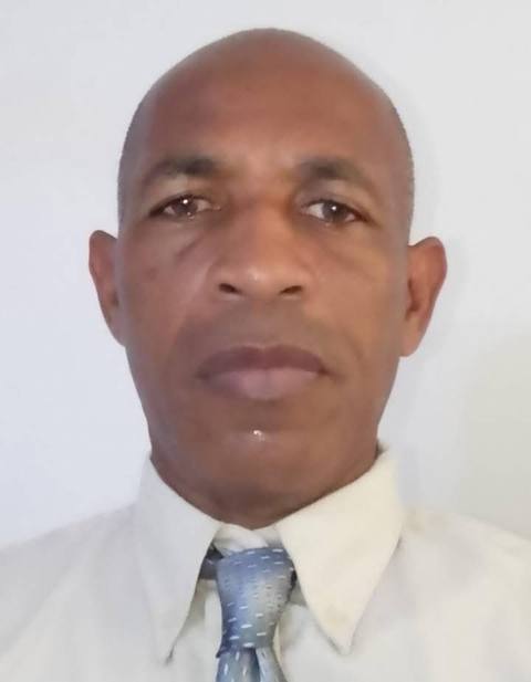 Foto de Edward Enrique Berroteran ugueto