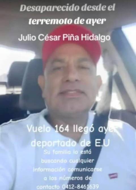 Foto de Julio Cesar Piña Hidalgo