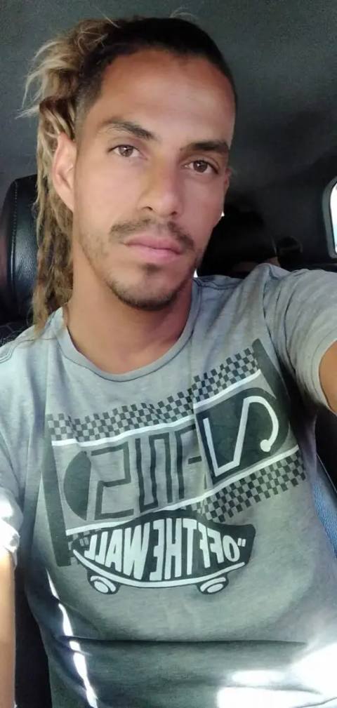 Foto de Rubén Daniel Ramirez Cortez
