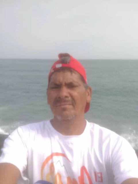 Foto de David Quiroz