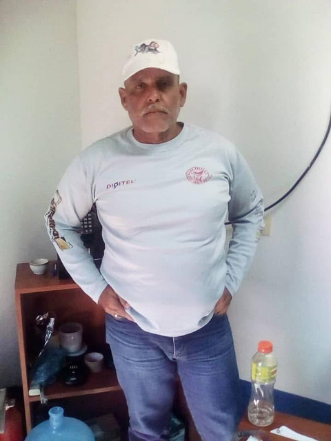 Foto de Luis Guillermo Berroteran