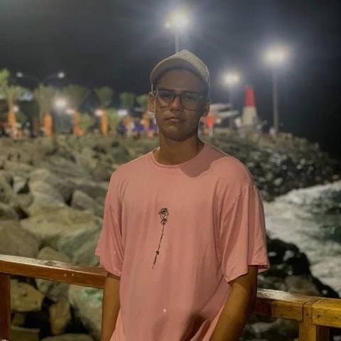 Foto de Gabriel Alexander Diaz Bauza