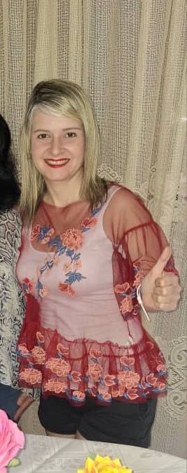 Foto de Francia Yobeidi Ytriago