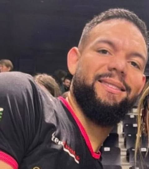 Foto de Wilnner Rivas