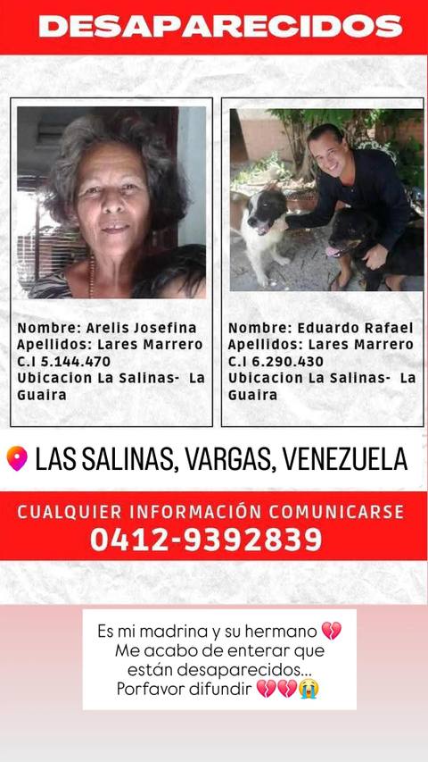 Foto de Arelis Lares