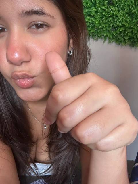 Foto de María Gabriela Salazar