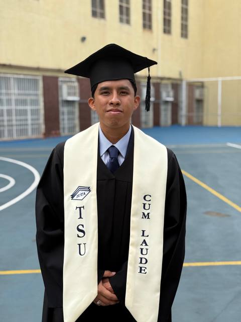 Foto de Nicolac Yanez