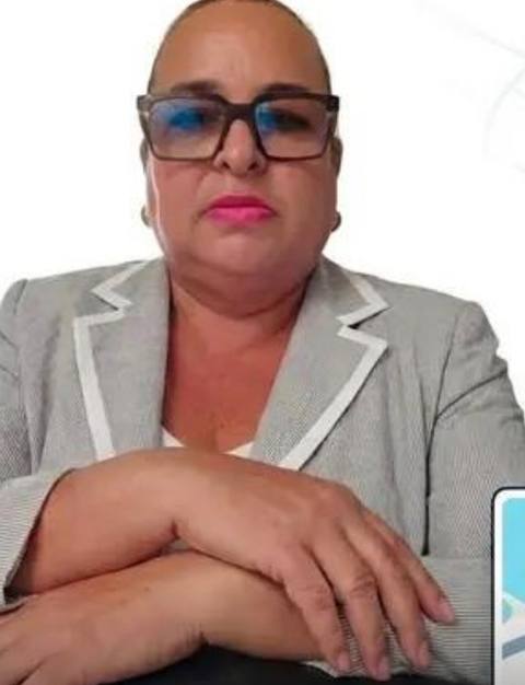 Foto de Odalys Marín Maitan