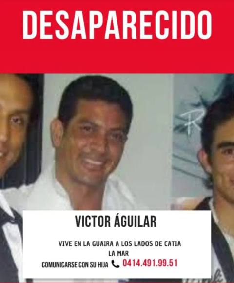 Foto de Victor Aguilar