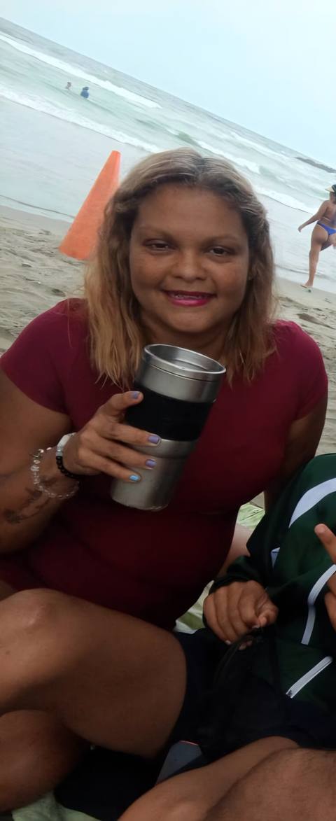 Foto de Keisiliud Mendoza