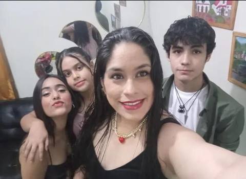 Foto de Elizabeth Torres