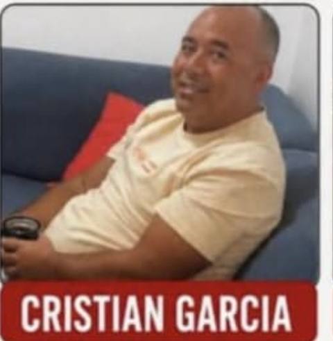 Foto de Cristian Garcia