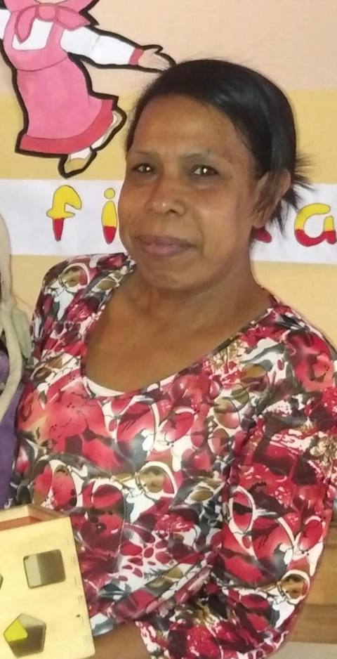 Foto de Arelys Valera Urbina