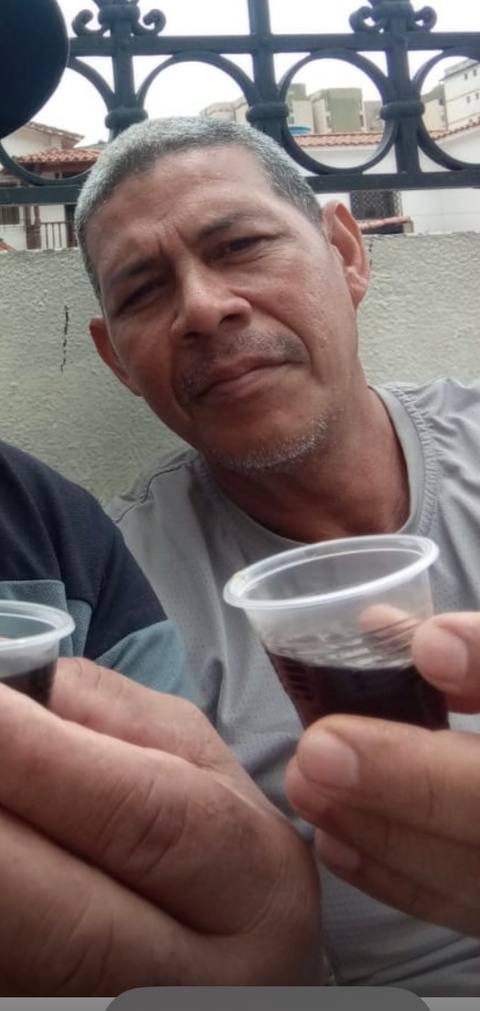 Foto de Rubén Darío Oviedo