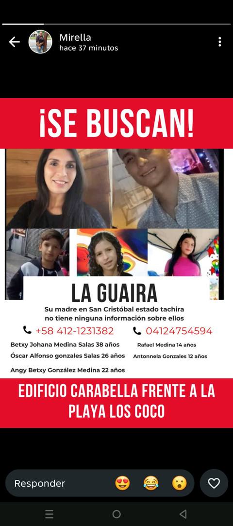 Foto de Betxy johana Medina salas