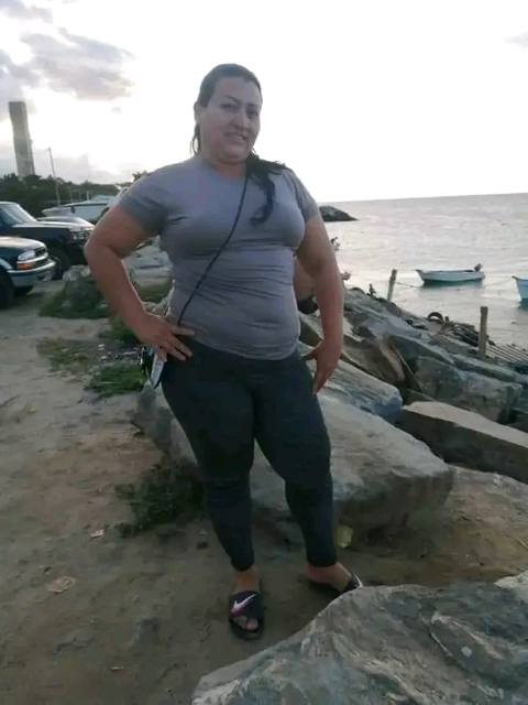 Foto de Rosanis Sánchez