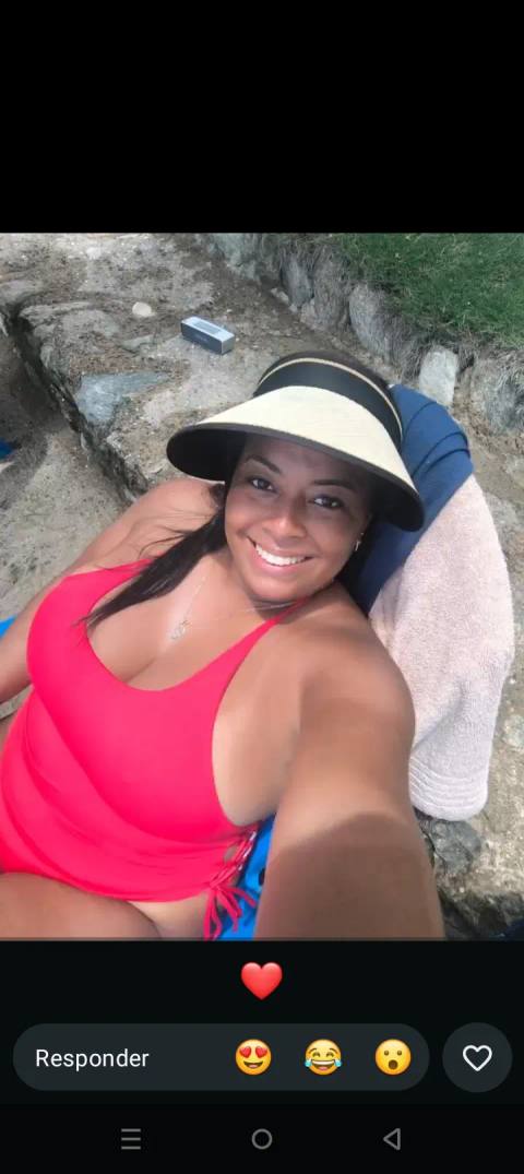 Foto de Ivana Sofía Curvelo Alvarez