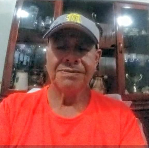 Foto de Roberto Vasquez Romero