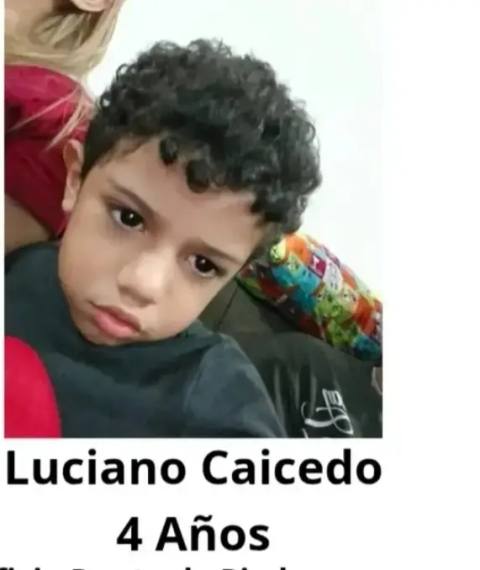 Foto de Luciano Ascanio