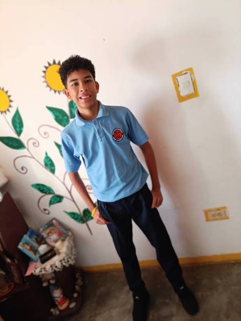 Foto de Rafzeh Rafael Bracho Martinez
