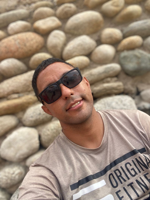 Foto de Yerike Bermudez