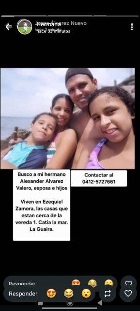 Foto de Alexander Alvarez valero