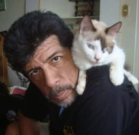Foto de Carlos Goldstein