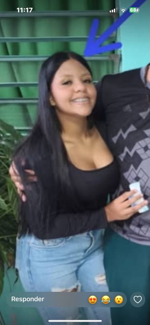 Foto de Valeria González