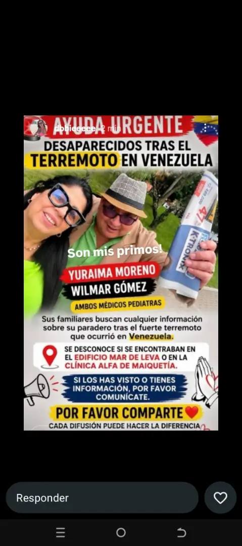 Foto de Wimar Gomez