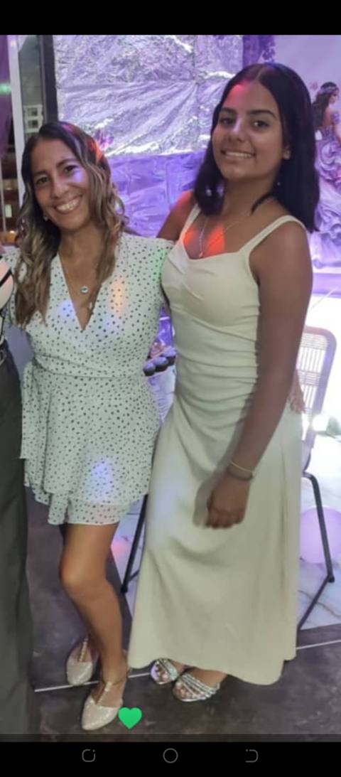 Foto de Yumiley Gonzalez