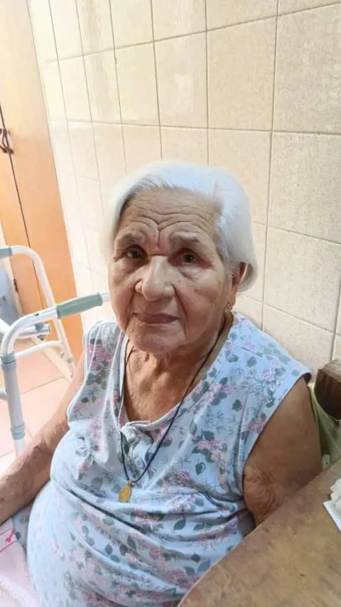 Foto de Gladys Gamboa