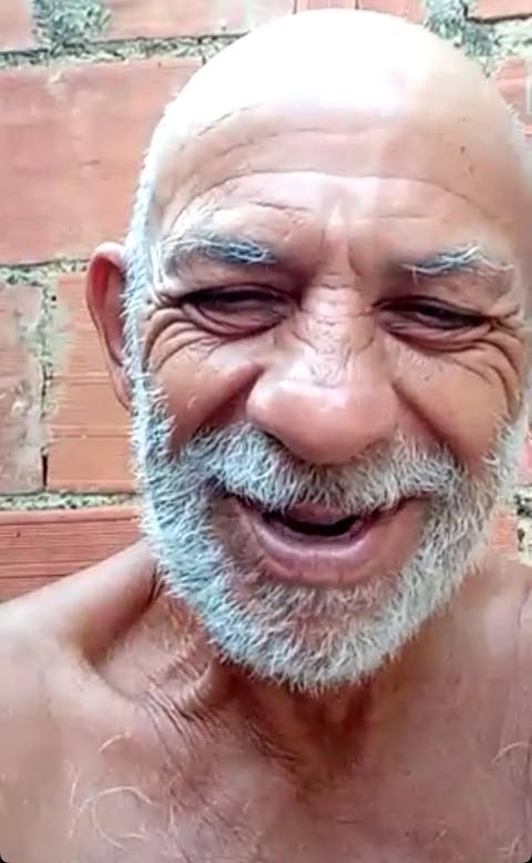 Foto de Josué Nelso Quintero Aguiar