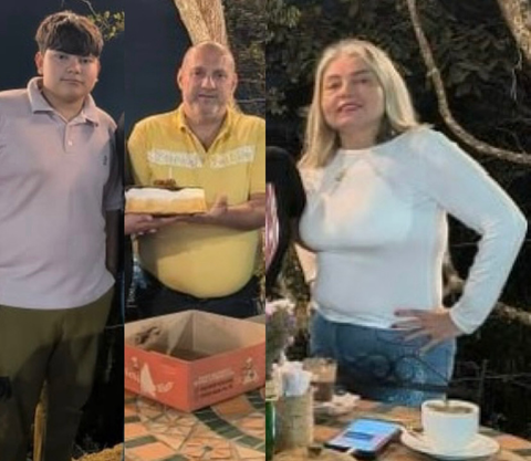 Foto de Nayeile Quintero